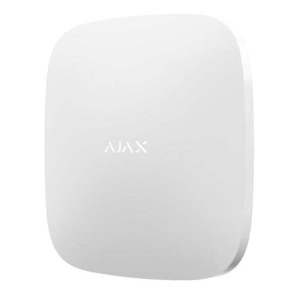 Ajax Hub 2 White