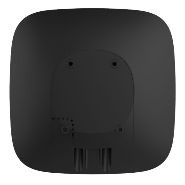 Ajax Hub_0_0 Black