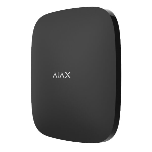 Ajax Hub_0_23 Black