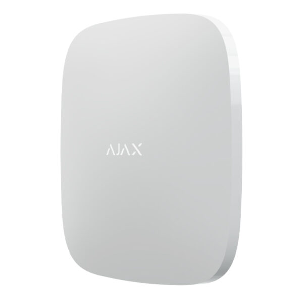 Ajax Hub_0_23 White