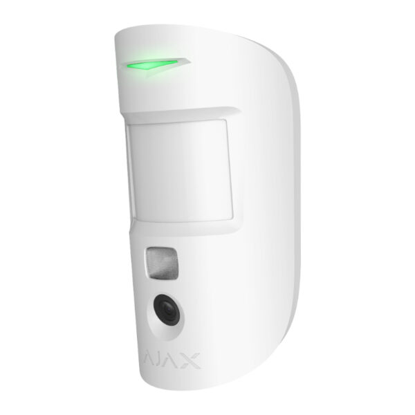 Ajax MotionCam White