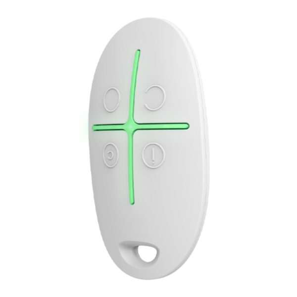 Ajax SpaceControl White