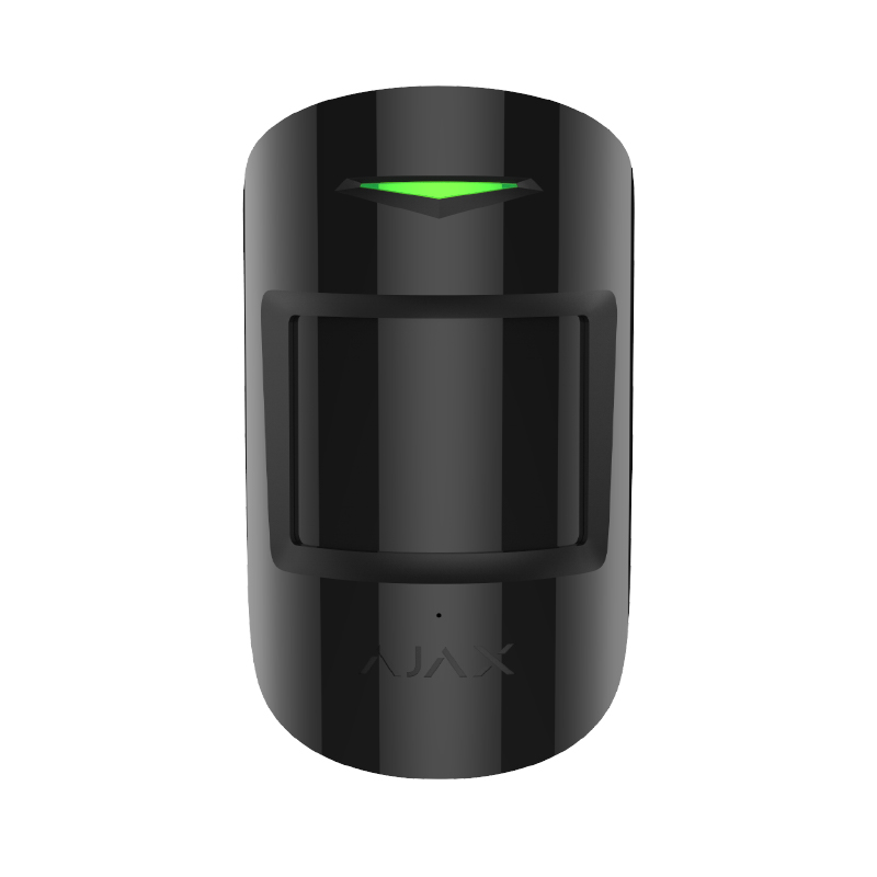 Ajax CombiProtect Black