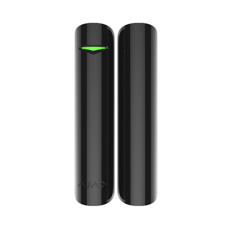 Ajax DoorProtect Black