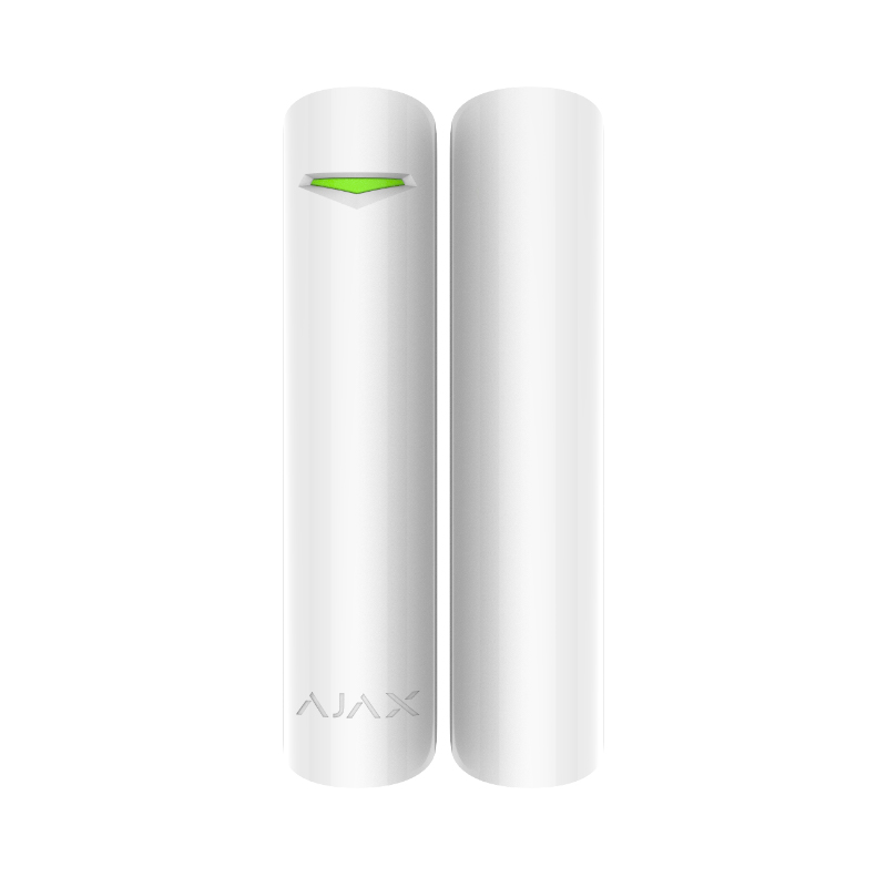 Ajax DoorProtect White