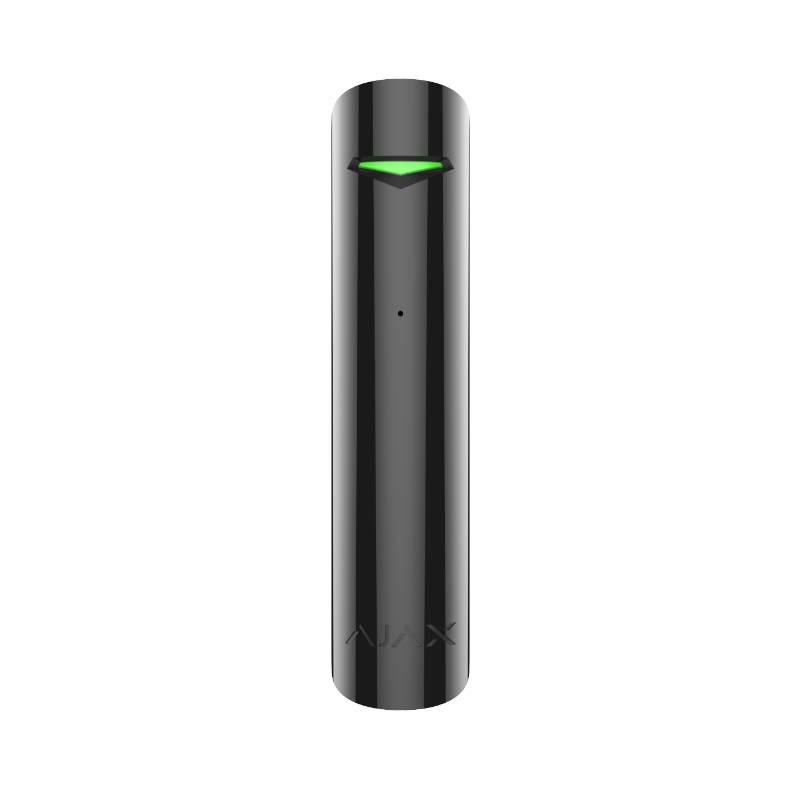 Ajax GlassProtect Black