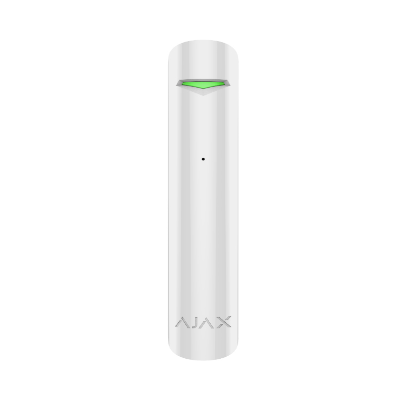Ajax GlassProtect White