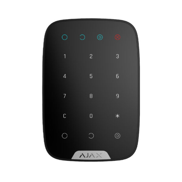 KeyPad 0_18-B Ajax KeyPad
