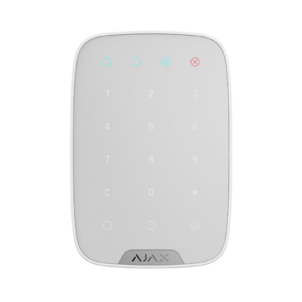 KeyPad 0_18-W Ajax KeyPad