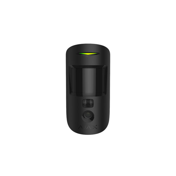 MotionCam 01 B Ajax MotionCam
