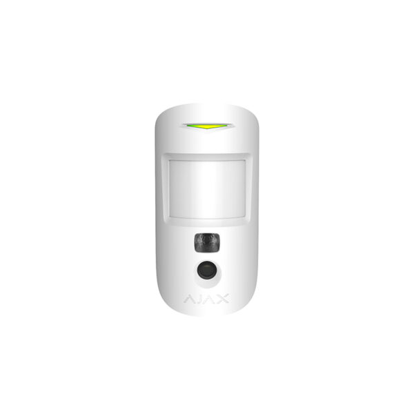 Ajax MotionCam