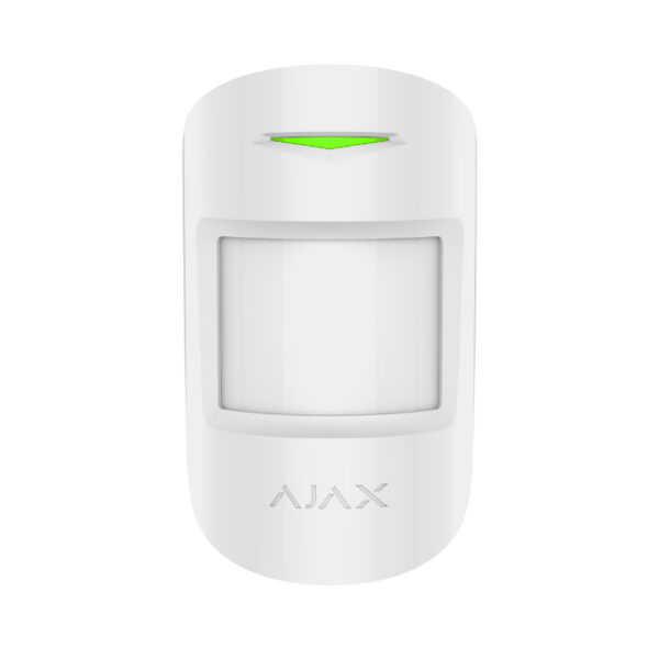 Ajax MotionProtect Plus