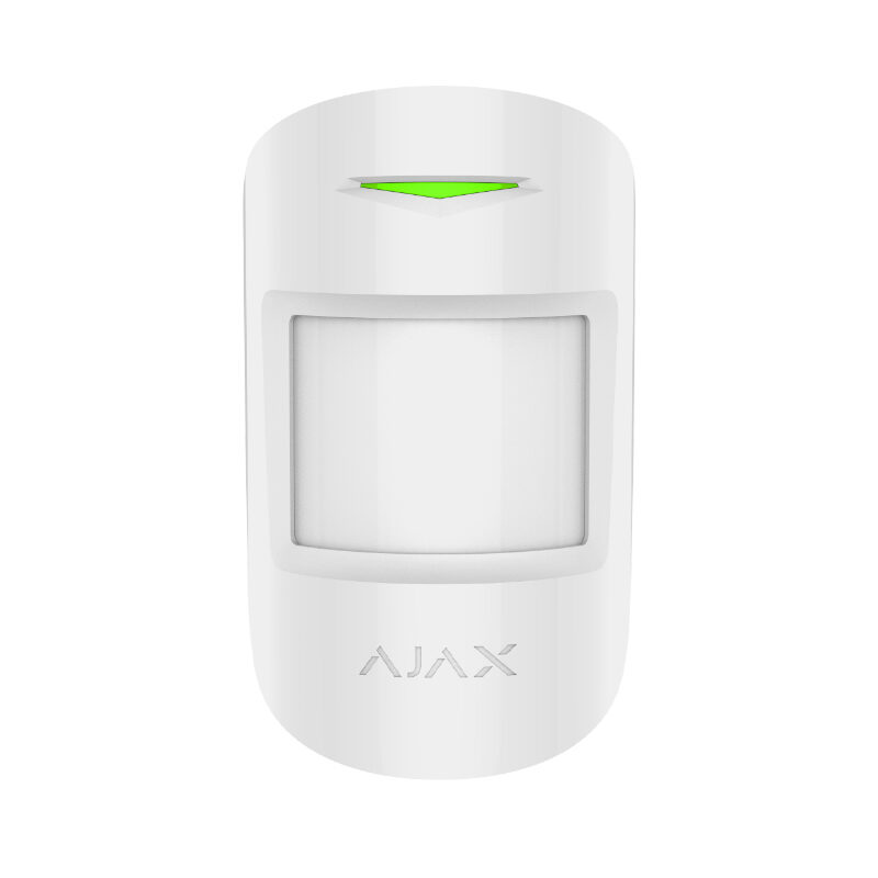 Ajax MotionProtect Plus