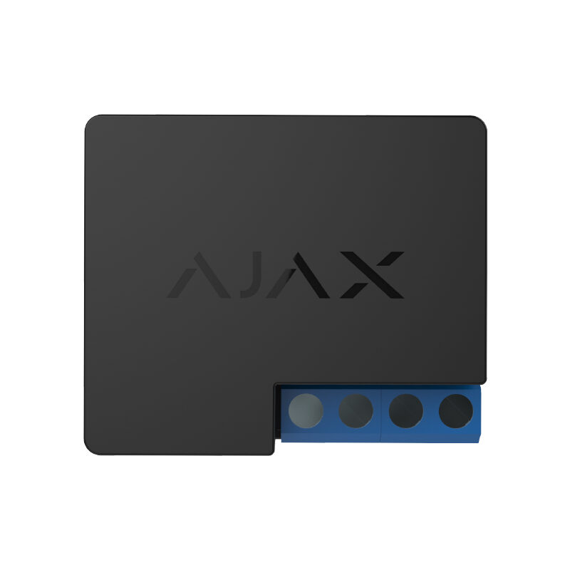 Ajax WallSwitch