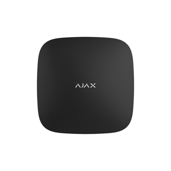 Ajax ReX