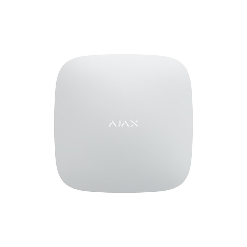 Ajax ReX